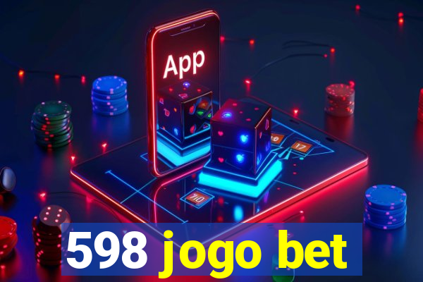 598 jogo bet